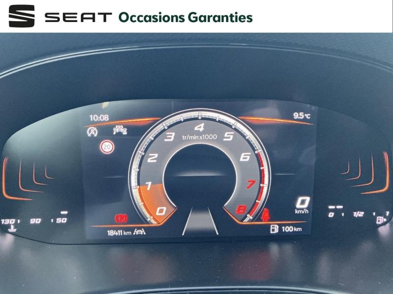 Voitures occasions SEAT IBIZA Copa Vezin-le-Coquet