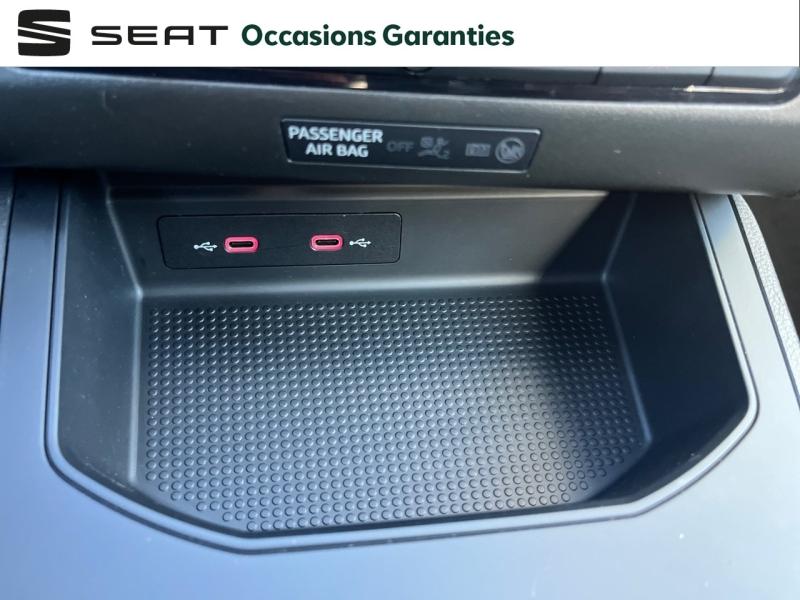 Voitures occasions SEAT IBIZA Copa Vezin-le-Coquet