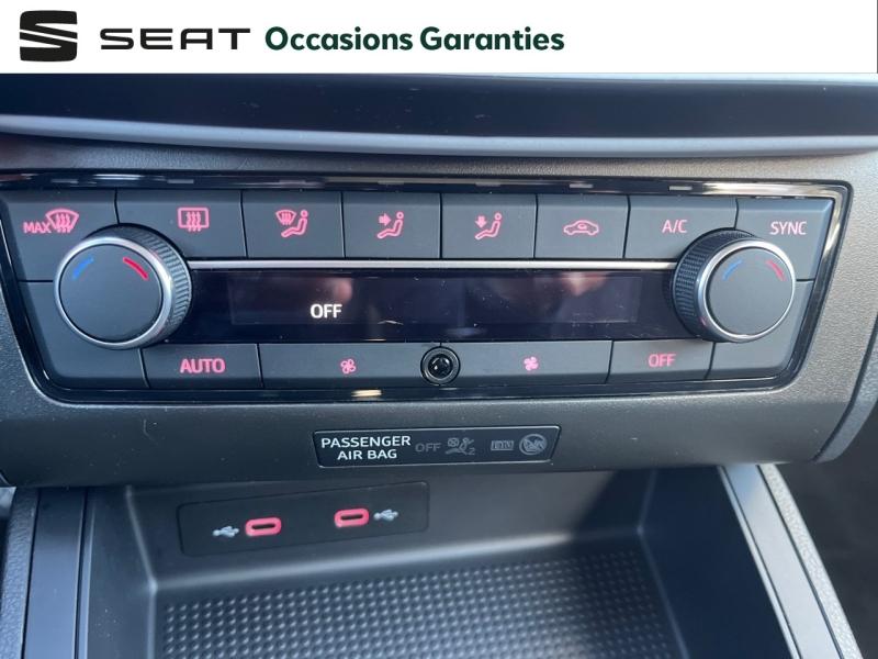 Voitures occasions SEAT IBIZA Copa Vezin-le-Coquet