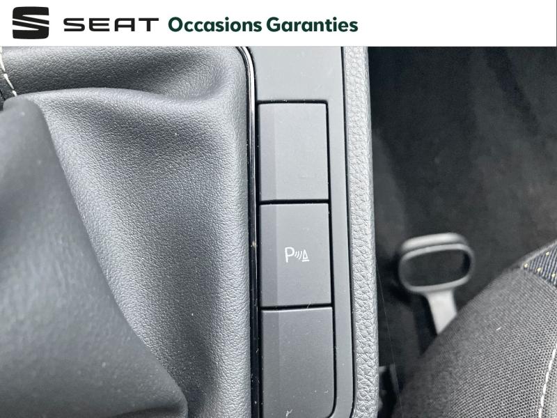 Voitures occasions SEAT IBIZA Copa Vezin-le-Coquet