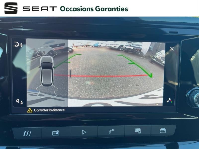 Voitures occasions SEAT IBIZA Copa Vezin-le-Coquet