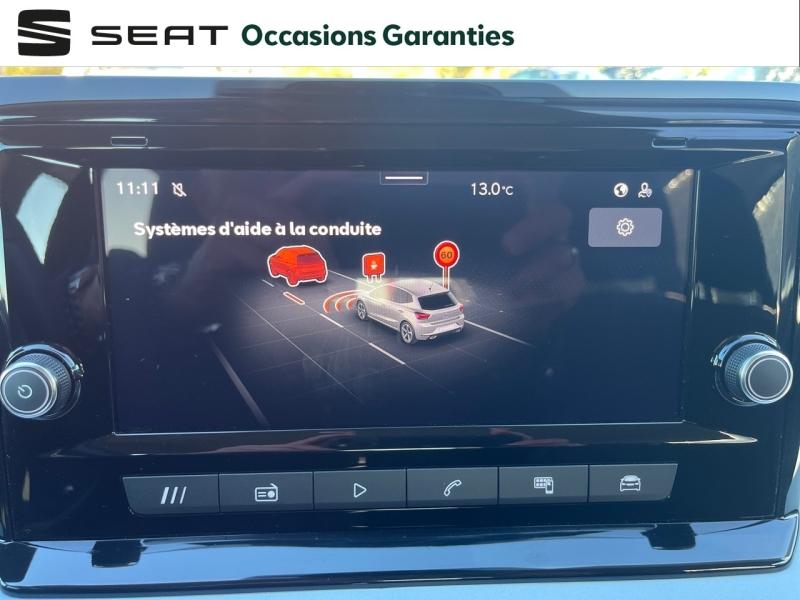 Voitures occasions SEAT IBIZA Copa Vezin-le-Coquet