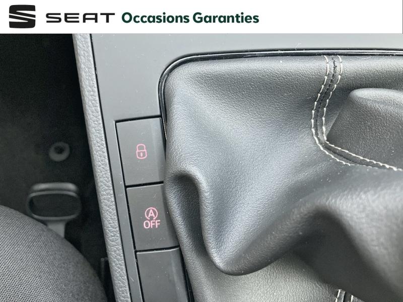 Voitures occasions SEAT IBIZA Copa Vezin-le-Coquet