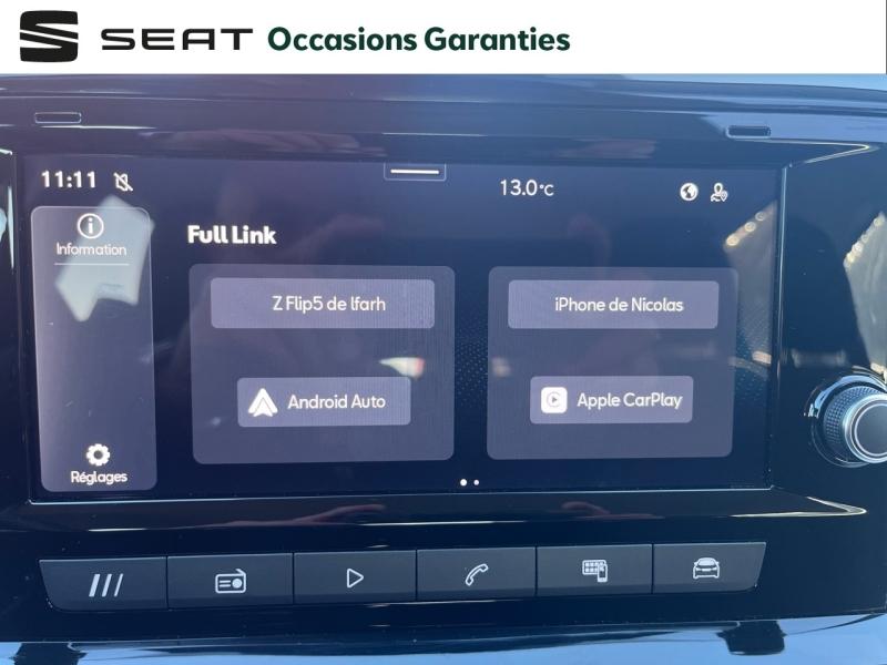 Voitures occasions SEAT IBIZA Copa Vezin-le-Coquet