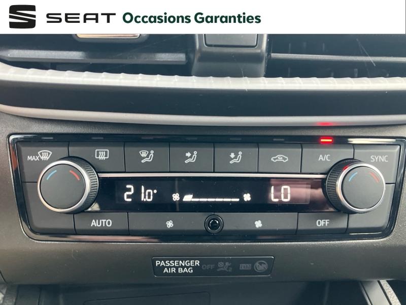 Voitures occasions SEAT IBIZA Copa Vezin-le-Coquet