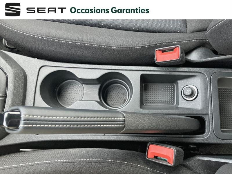 Voitures occasions SEAT IBIZA Copa Vezin-le-Coquet