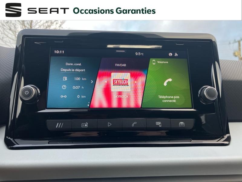 Voitures occasions SEAT IBIZA Copa Vezin-le-Coquet