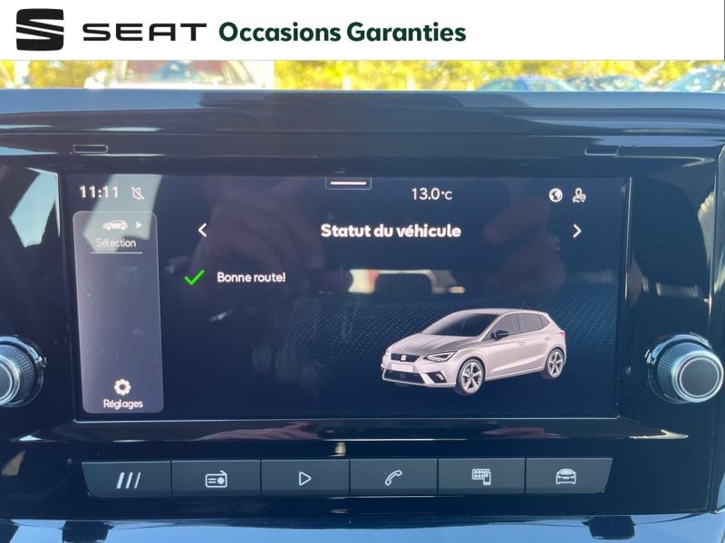 Voitures occasions SEAT IBIZA Copa Vezin-le-Coquet