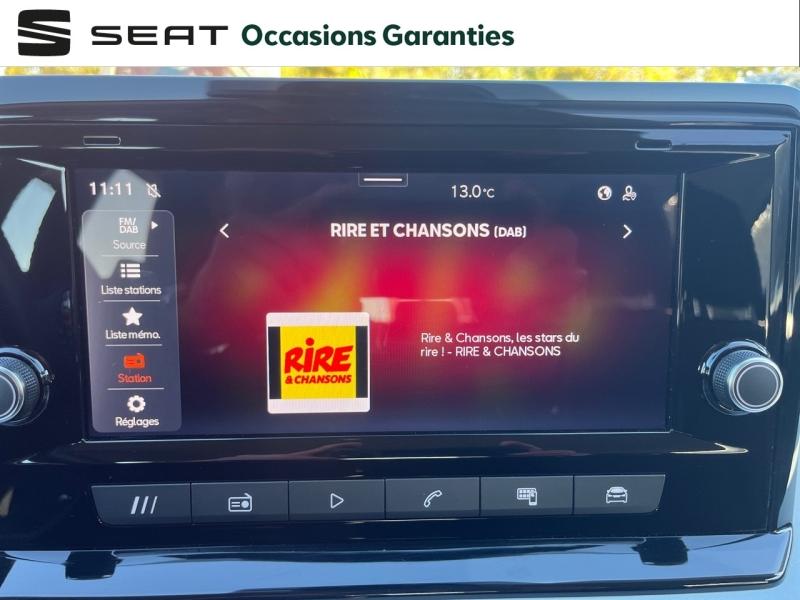 Voitures occasions SEAT IBIZA Copa Vezin-le-Coquet