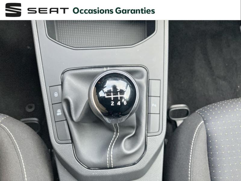 Voitures occasions SEAT IBIZA Copa Vezin-le-Coquet