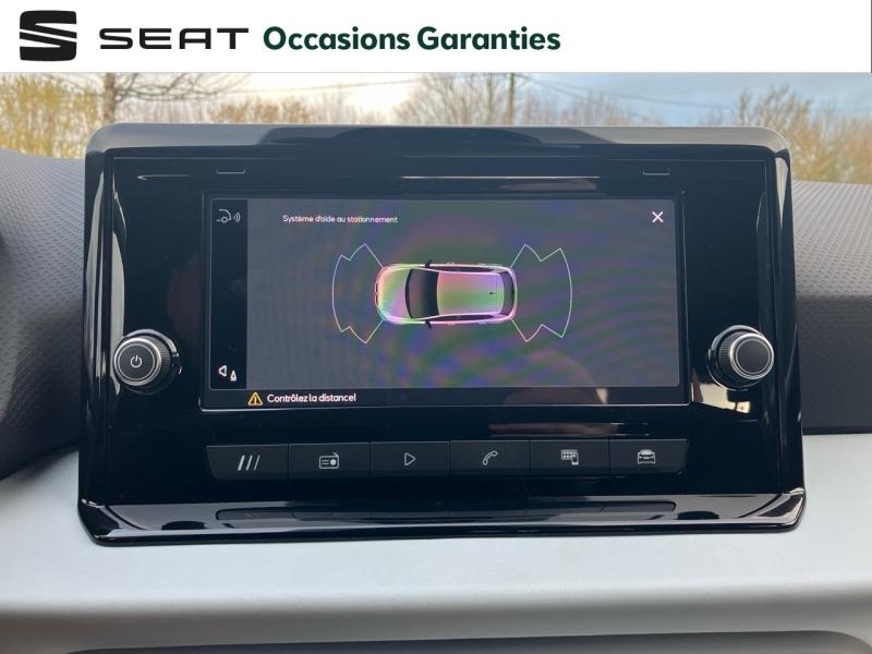 Voitures occasions SEAT IBIZA Copa Vezin-le-Coquet