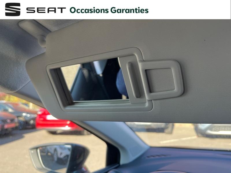 Voitures occasions SEAT IBIZA Copa Vezin-le-Coquet