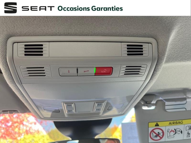 Voitures occasions SEAT IBIZA Copa Vezin-le-Coquet