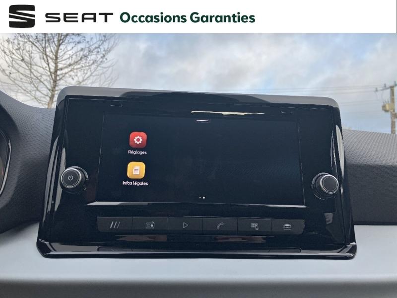 Voitures occasions SEAT IBIZA Copa Vezin-le-Coquet