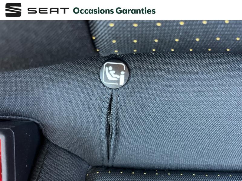 Voitures occasions SEAT IBIZA Copa Vezin-le-Coquet