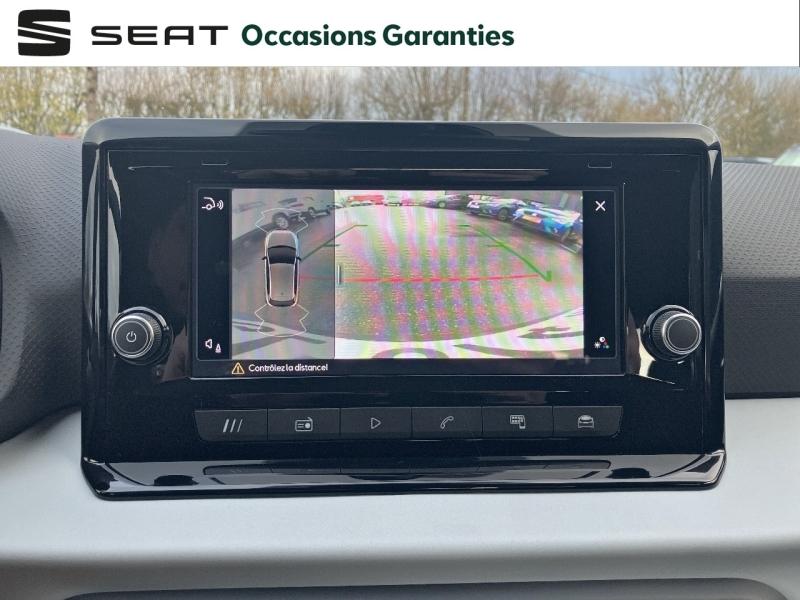 Voitures occasions SEAT IBIZA Copa Vezin-le-Coquet