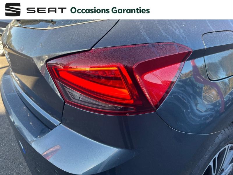 Voitures occasions SEAT IBIZA Copa Vezin-le-Coquet