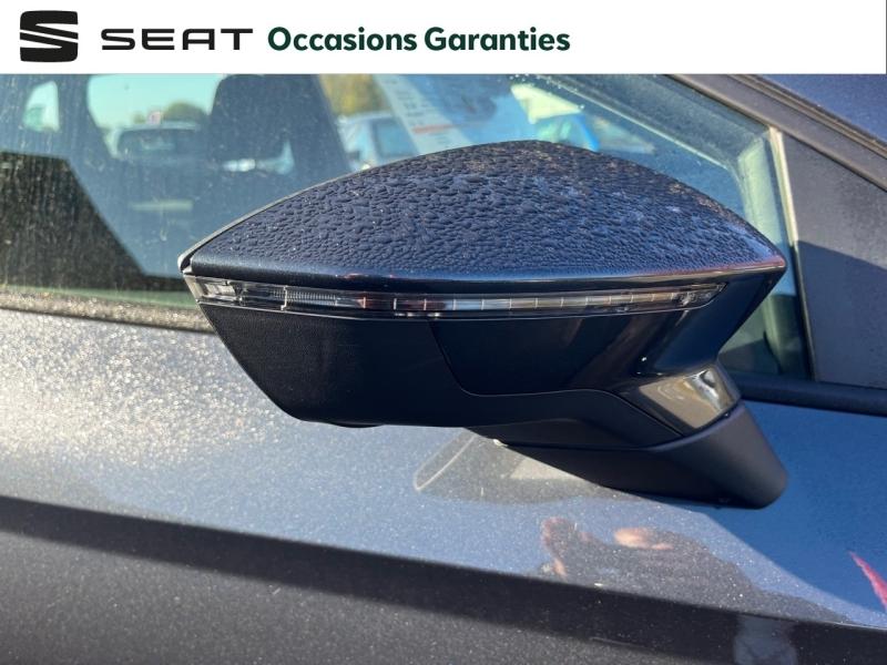 Voitures occasions SEAT IBIZA Copa Vezin-le-Coquet