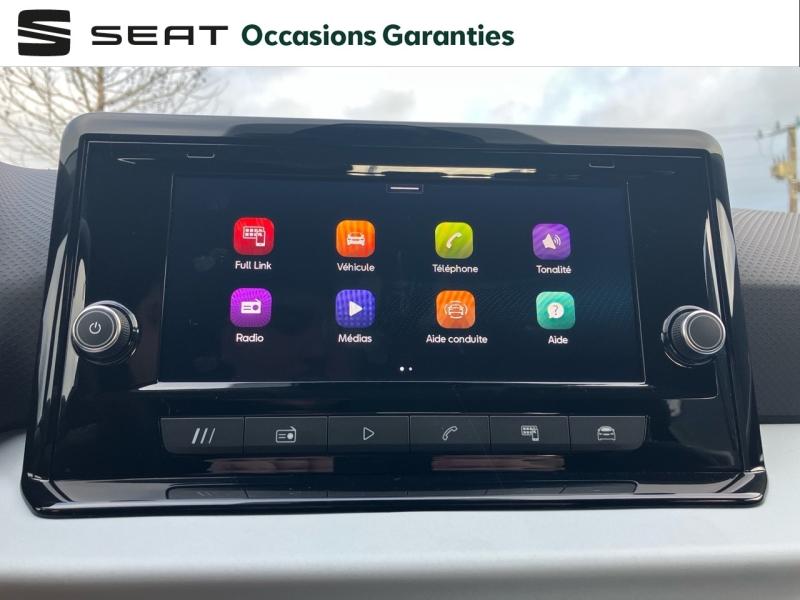 Voitures occasions SEAT IBIZA Copa Vezin-le-Coquet