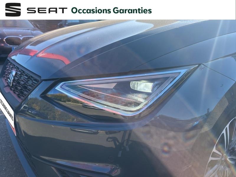 Voitures occasions SEAT IBIZA Copa Vezin-le-Coquet