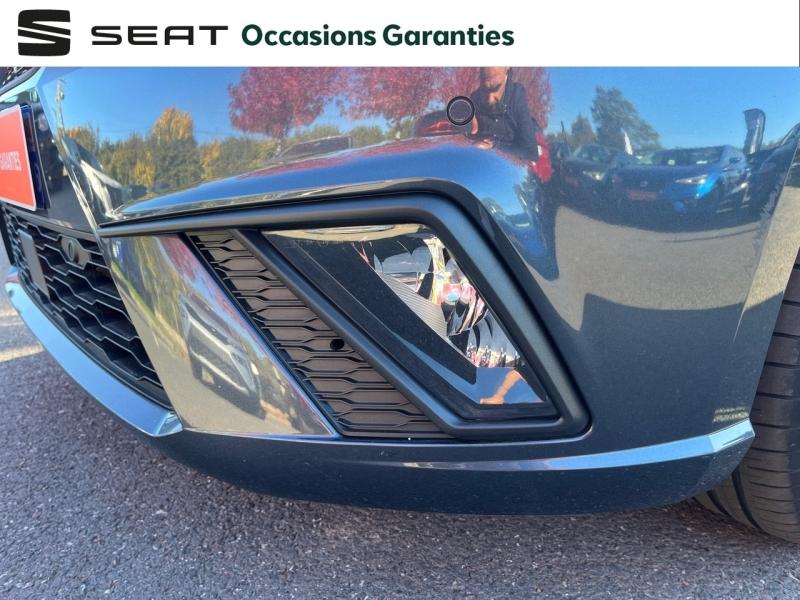 Voitures occasions SEAT IBIZA Copa Vezin-le-Coquet