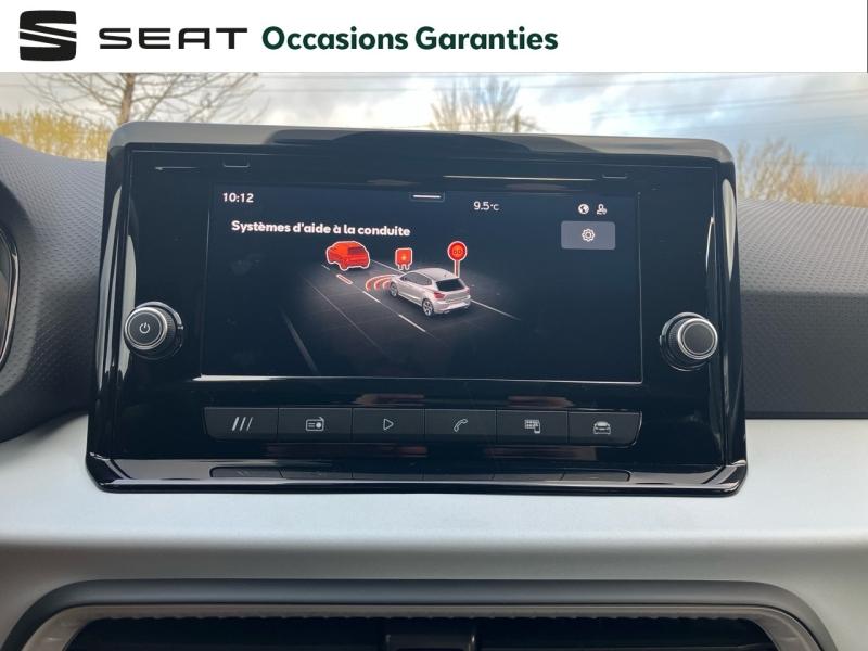 Voitures occasions SEAT IBIZA Copa Vezin-le-Coquet