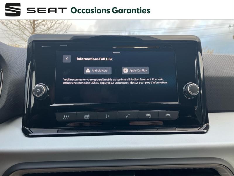 Voitures occasions SEAT IBIZA Copa Vezin-le-Coquet