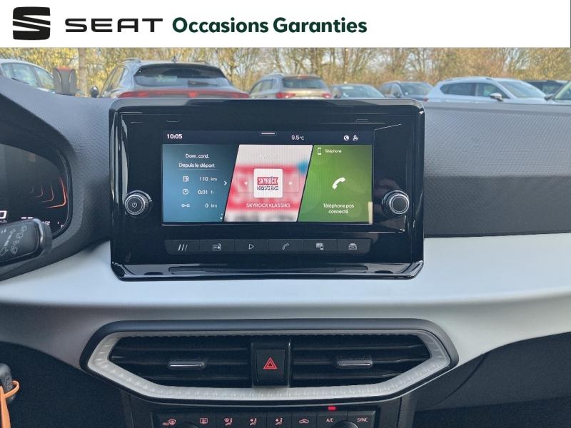 Voitures occasions SEAT IBIZA Copa Vezin-le-Coquet