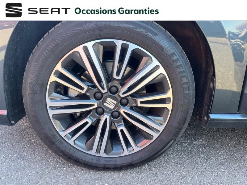 Voitures occasions SEAT IBIZA Copa Vezin-le-Coquet