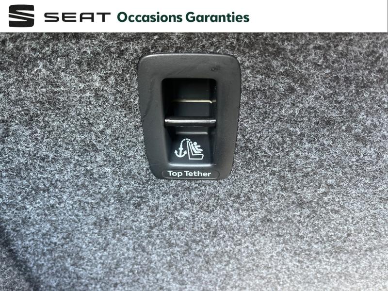 Voitures occasions SEAT IBIZA Copa Vezin-le-Coquet