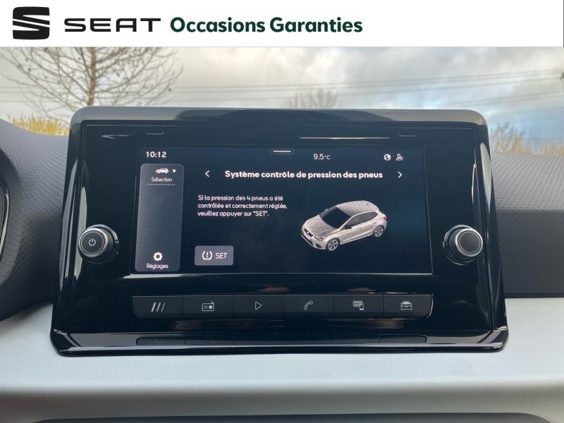 Voitures occasions SEAT IBIZA Copa Vezin-le-Coquet