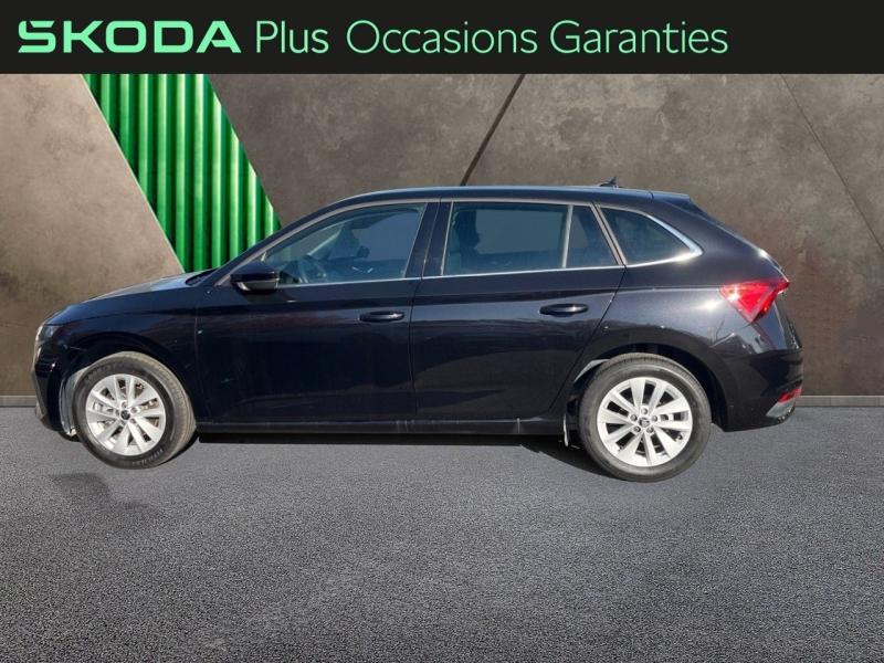 Voitures occasions ŠKODA SCALA Selection Vezin-le-Coquet