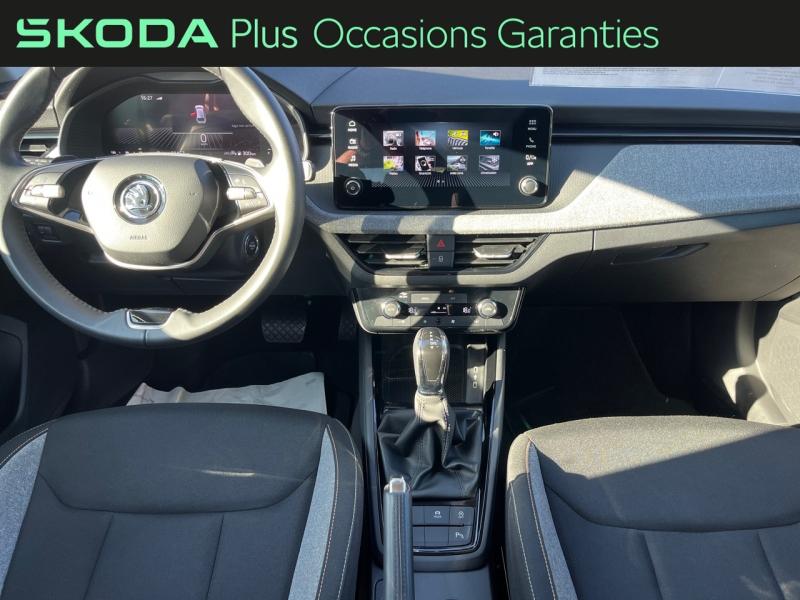 Voitures occasions ŠKODA SCALA Selection Vezin-le-Coquet