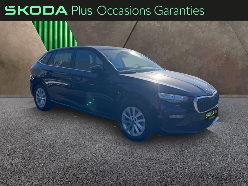 Voitures occasions ŠKODA SCALA Selection Vezin-le-Coquet