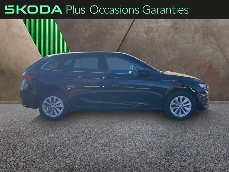 Voitures occasions ŠKODA SCALA Selection Vezin-le-Coquet