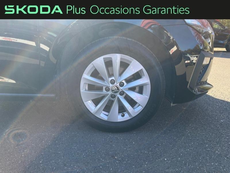 Voitures occasions ŠKODA SCALA Selection Vezin-le-Coquet