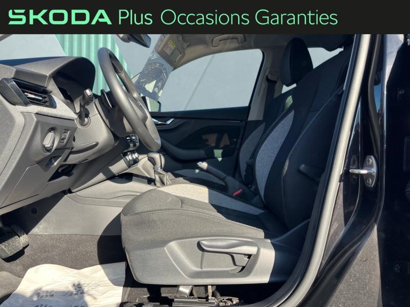 Voitures occasions ŠKODA SCALA Selection Vezin-le-Coquet