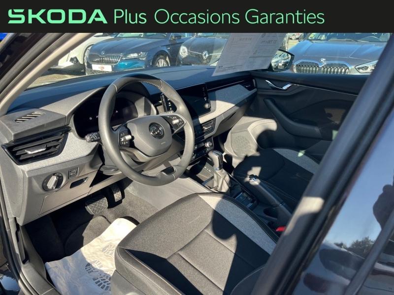 Voitures occasions ŠKODA SCALA Selection Vezin-le-Coquet