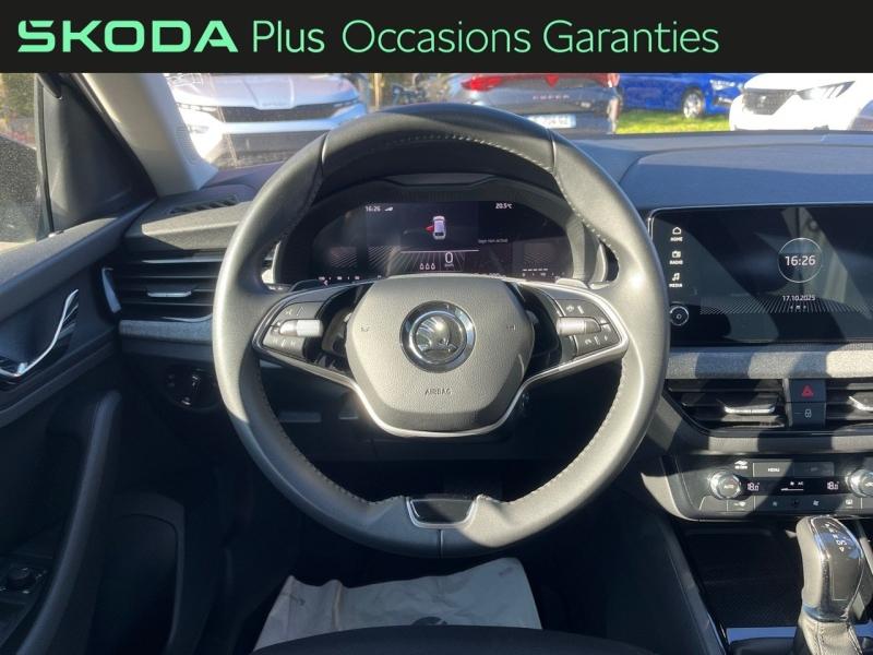 Voitures occasions ŠKODA SCALA Selection Vezin-le-Coquet