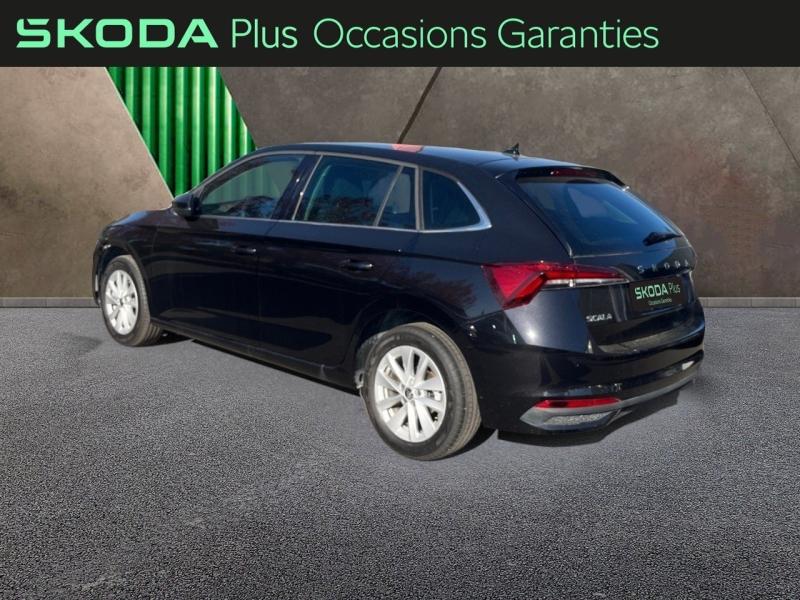 Voitures occasions ŠKODA SCALA Selection Vezin-le-Coquet