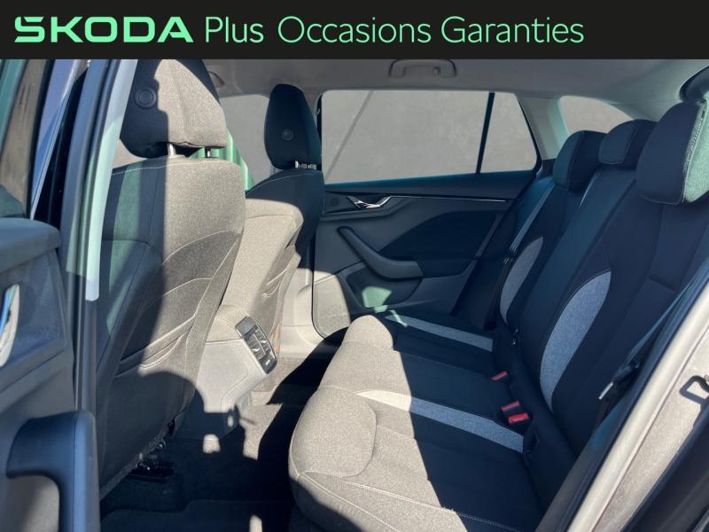 Voitures occasions ŠKODA SCALA Selection Vezin-le-Coquet
