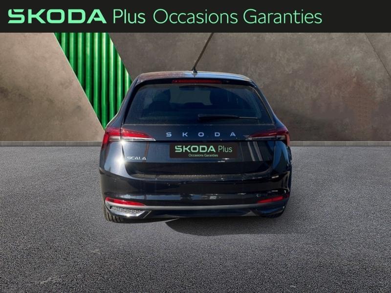 Voitures occasions ŠKODA SCALA Selection Vezin-le-Coquet