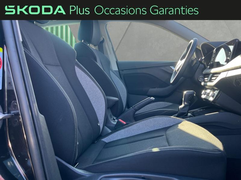 Voitures occasions ŠKODA SCALA Selection Vezin-le-Coquet
