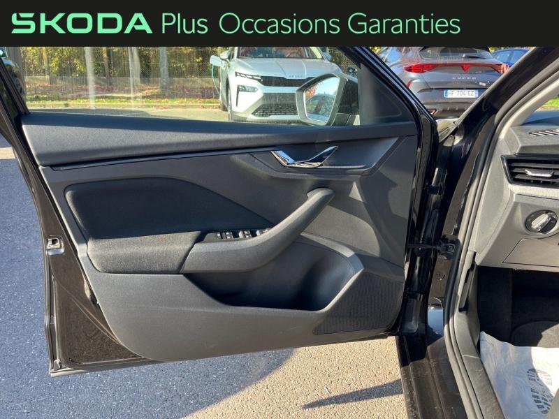 Voitures occasions ŠKODA SCALA Selection Vezin-le-Coquet