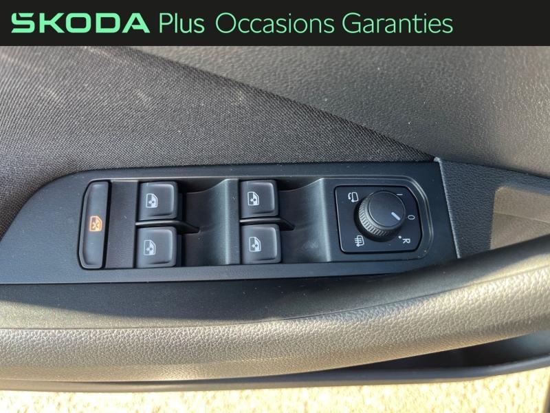 Voitures occasions ŠKODA SCALA Selection Vezin-le-Coquet
