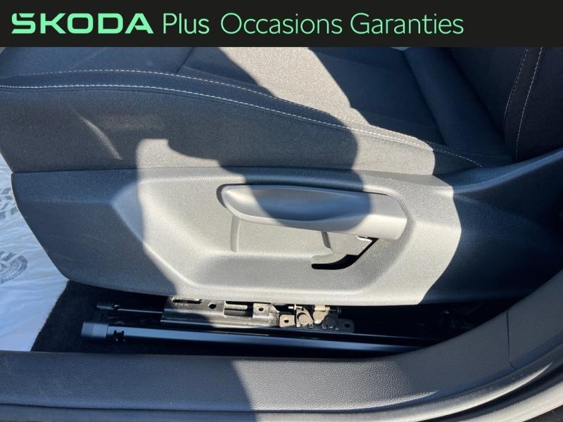 Voitures occasions ŠKODA SCALA Selection Vezin-le-Coquet