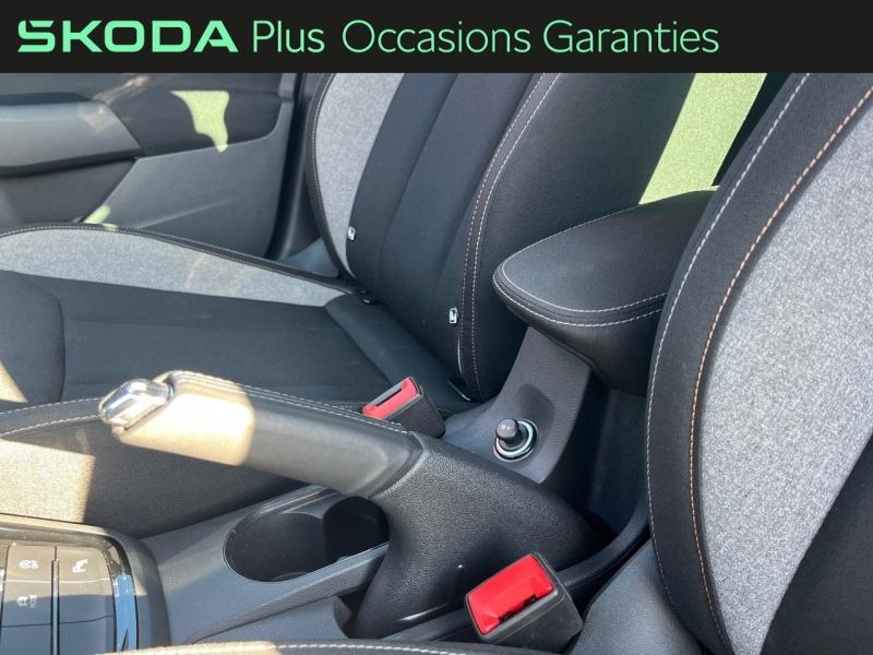 Voitures occasions ŠKODA SCALA Selection Vezin-le-Coquet
