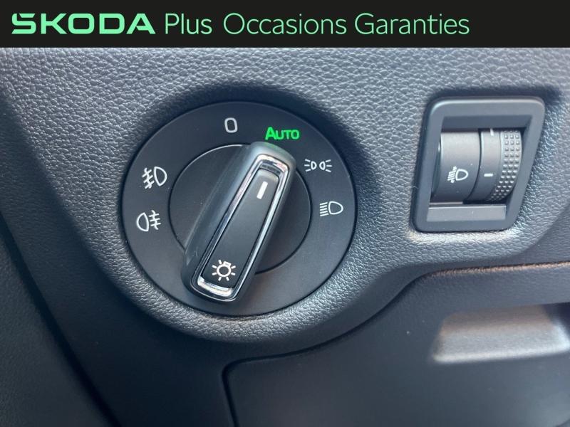 Voitures occasions ŠKODA SCALA Selection Vezin-le-Coquet