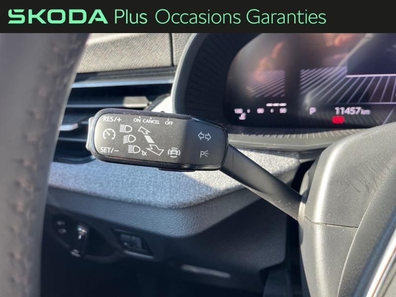 Voitures occasions ŠKODA SCALA Selection Vezin-le-Coquet