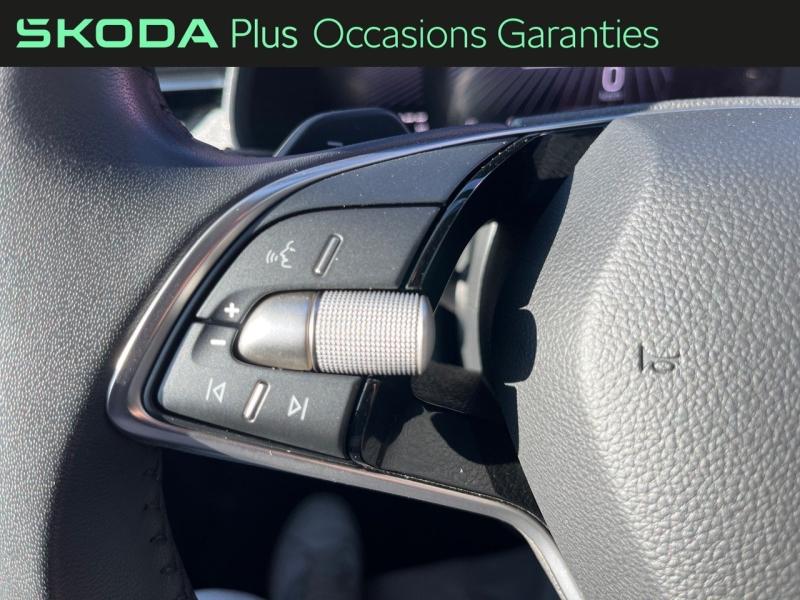 Voitures occasions ŠKODA SCALA Selection Vezin-le-Coquet